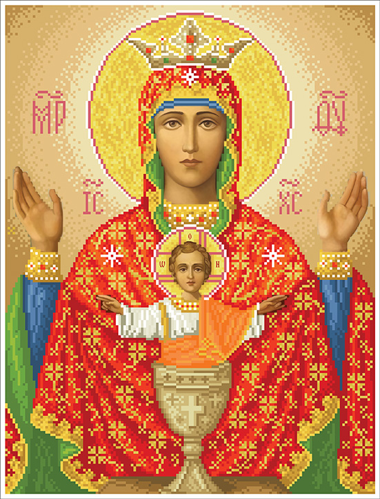 Неупиваємa чаша