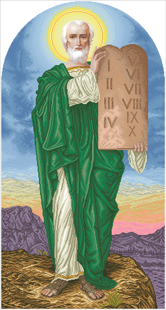 Пророк Моісей