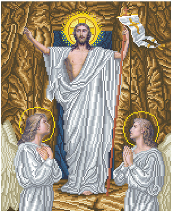 Воскресіння для ХД