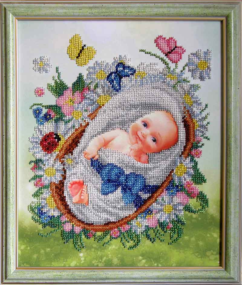 Батьки! Я прийшов…