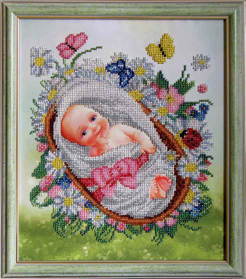 Батьки! Я прийшла…