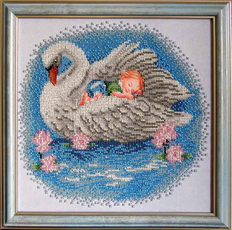 Щасливим батькам синочка