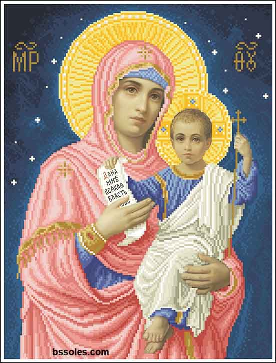 Дана мені всяка…