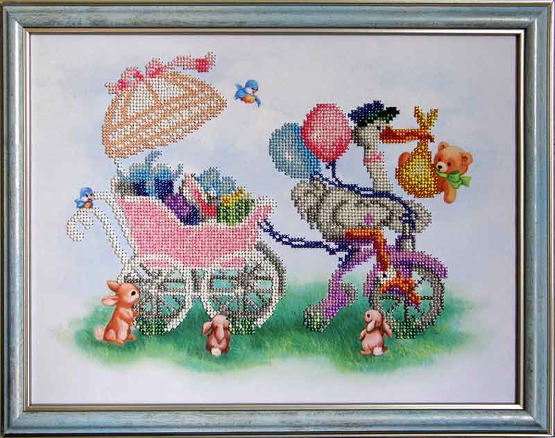 Донечку замовляли?