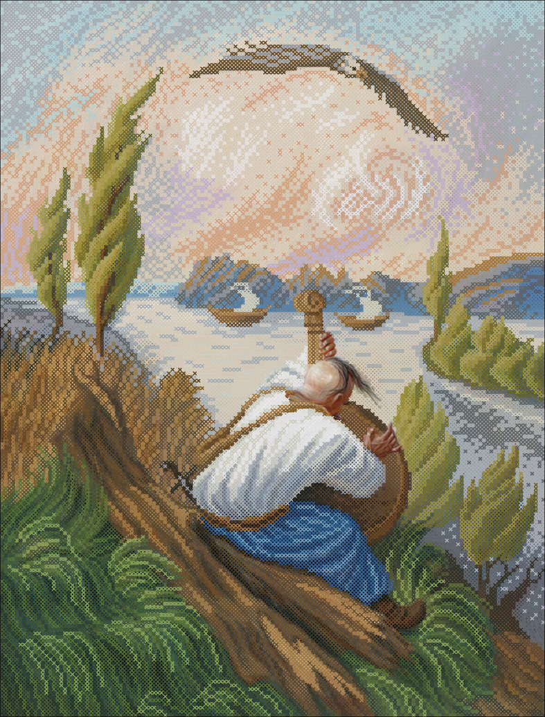 Шевченко. Кобзар