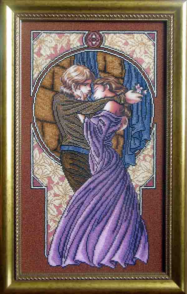 Таємна пристрасть