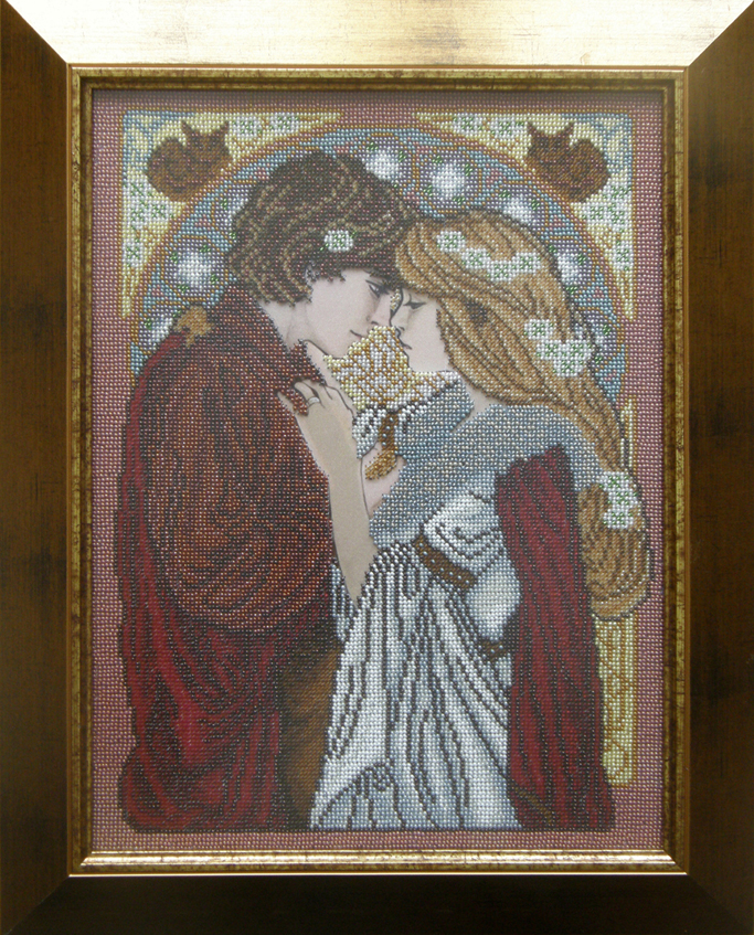 Закохана пара