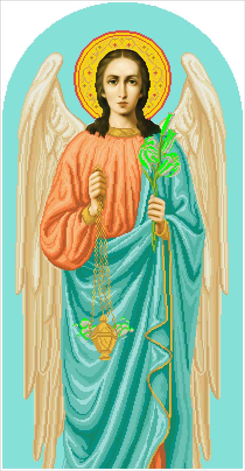 Архангел Гавриїл