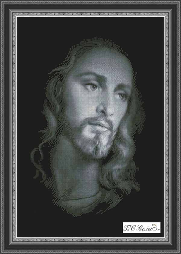 Ісус Спаситель