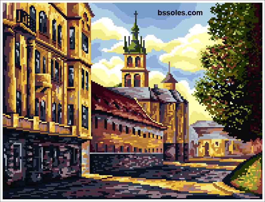 Львівський арсенал