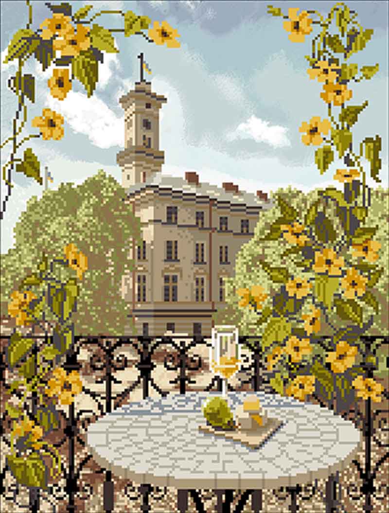 Львівська ратуша