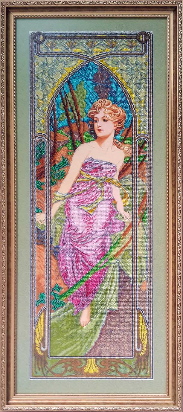 Ранкове пробудження