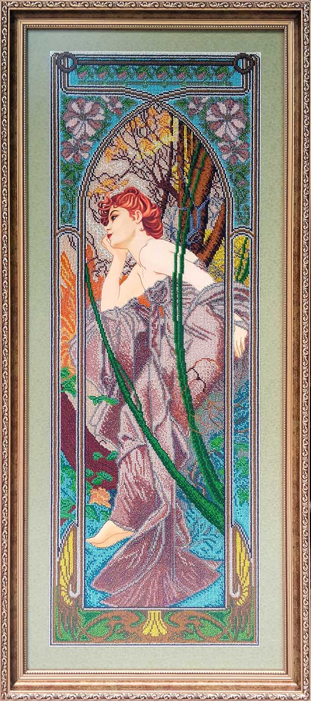 Вечірня задума