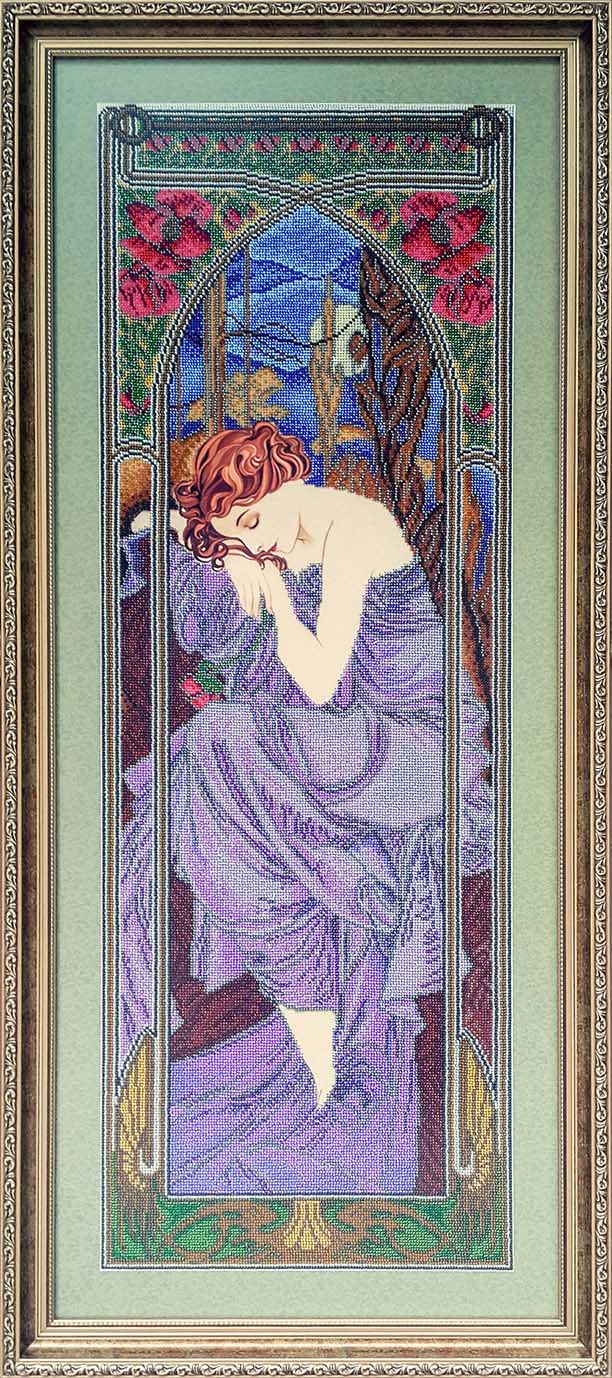 Нічний відпочинок