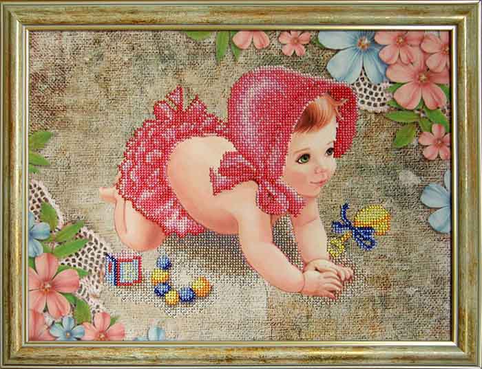 У пошуках мами… (донька)