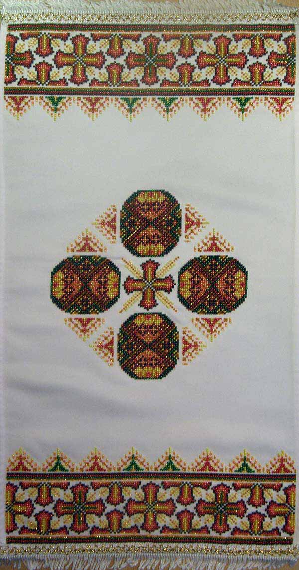 Писанкове диво