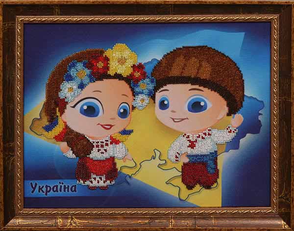 Спритко і Гарнюня