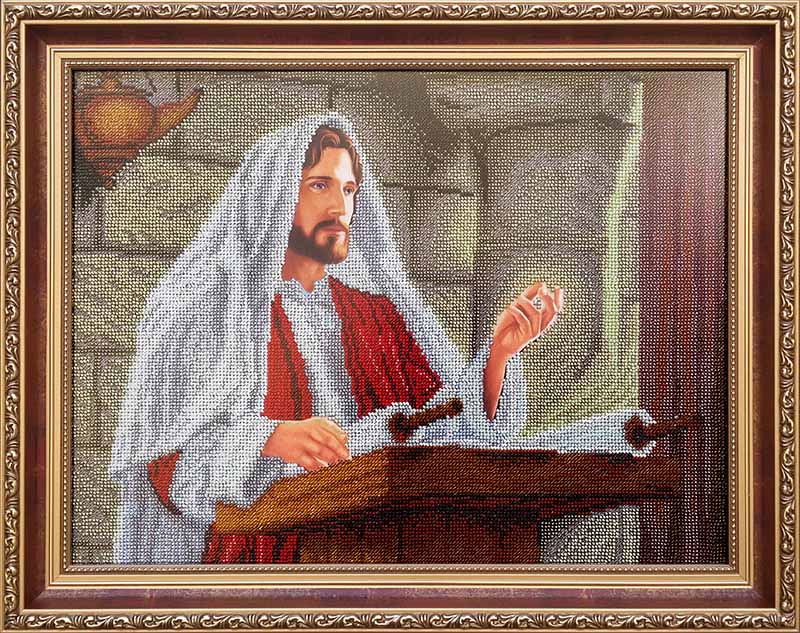 Проповідь Ісуса