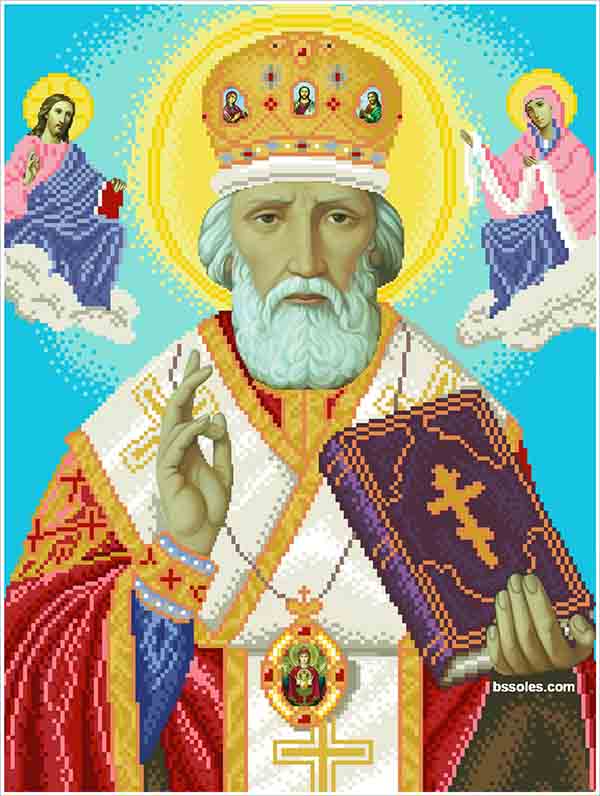 Святий Миколай (великий)