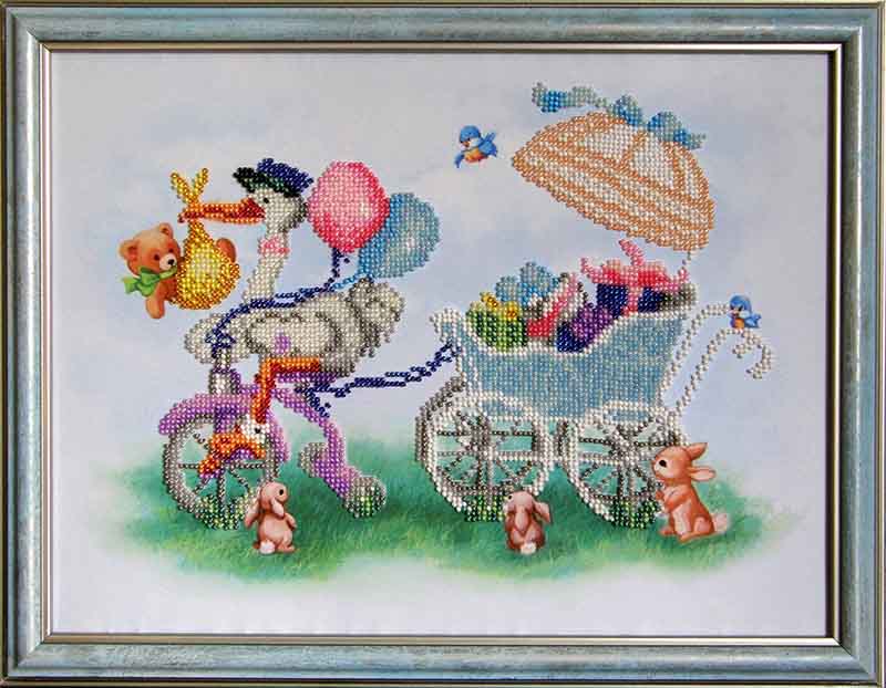 Синочка замовляли?